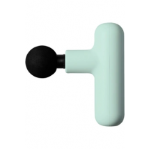 Pistolet de massage - Vert