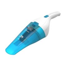 EAU & POUSSIERE DUSTBUSTER WDC115WA