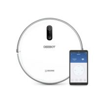 D710 Robot Aspirateur