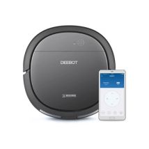 O Slim10 Robot Nettoyeur