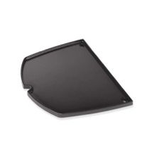 PLANCHA pour barbecue série Q300