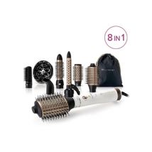 BROSSE AIR WONDER BLANC OR