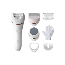 BRE730/10 Epilateur Satinelle Advanced
