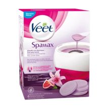 SPAWAX KIT