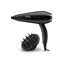 Sèche-cheveux Turbo Shine 2200 D570DE