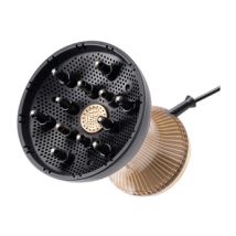 DIFFON SUPREME CURL FLOW XL NOIR-OR