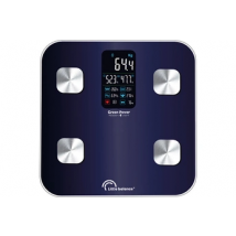 Cardio X4 ITO USB-R connecté BLEU