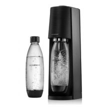 TERRA Noire + 2 bouteilles compatibles Lave Vaisselle
