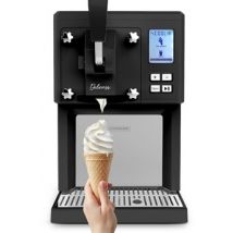 Machine à crème glacée DELICIOSA