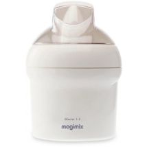 11667 GLACIER 1.5 L BLANC