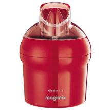LE GLACIER 11669 1.5 L ROUGE