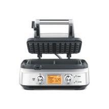 The Smart Waffle - SWM620BSS4EEU1