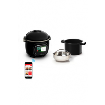 COOKEO TOUCH WIFI MULTICUISEUR ELECTRIQUE 6L, 13 PROGRAMMES CE902800