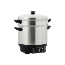 N8090 CUIT VAPEUR INOX