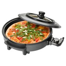 Poêle à pizza 3402