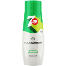 Sirop Concentré 7up Soda