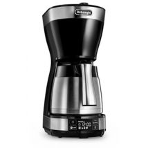 Cafetière filtre Delonghi ICM16731