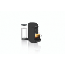 NESPRESSO VERTUO PLUS NOIR MAT YY3922FD