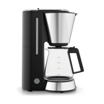 KITCHENMINIS AROMA COFFEE ISOTHERME NOIR/ARGENT 412270011