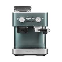 MACHINE A CAFE SEMI AUTO AVEC BROYEUR Genevrier 5KES6551EJP