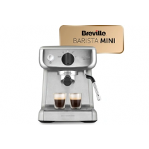 BARISTA MINI VCF125X01