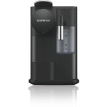 NESPRESSO LATTISSIMA ONE EN510.B NOIR
