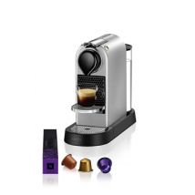 NESPRESSO CITIZ ARGENT YY4118FD