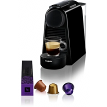NESPRESSO ESSENZA MINI NOIR 11368