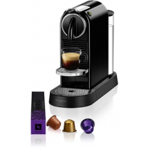 NESPRESSO CITIZ NOIRE 11315