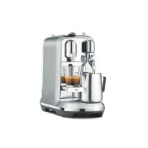 Nespresso Creatista Plus ARGENT