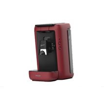 Philips- CSA260/91 Machine a cafe adosettes Senseo Maestro rouge