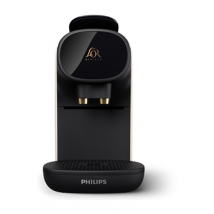 L'OR BARISTA SUBLIME LM9012/00 Noir