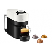 NESPRESSO VERTUO POP BLANCHE YY8889FD
