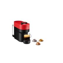NESPRESSO VERTUO POP ROUGE YY8888FD