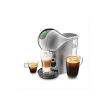 DOLCE GUSTO GENIO S TOUCH Machine à Café Multi-Boissons SILVER YY4443FD