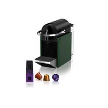 Nespresso YY5291FD PIXIE Vert