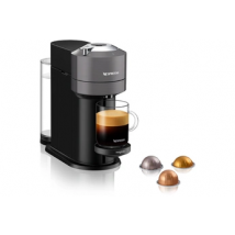 NESPRESSO VERTUO NEXT GRIS ANTHRACITE 11707