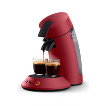 Senseo Original Plus CSA210/91 Rouge