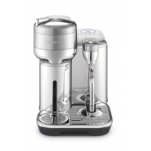 Nespresso Creatista Vertuo SVE850BSS4EFR1 - Acier Inoxydable