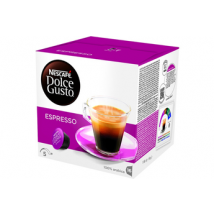 NESCAFE Dolce Gusto Espresso X16