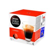 NESCAFE Dolce Gusto Lungo X16
