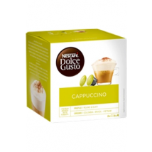 NDG CAPPUCCINO