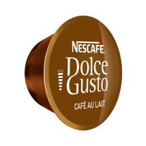 CAFE AU LAIT