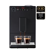 CAFFEO SOLO E950-222 NOIR