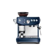 the Barista Express Impress, Bleu Prune - SES876DBL4EEU1