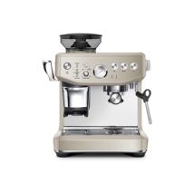 The Barista Express Impress 15 bar Amande