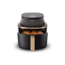 Airfryer NA332/00 Série 3000 6,2L Noir
