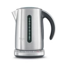 The Smart Kettle