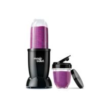 Mini-blender MBR06B noir 3 accessoires