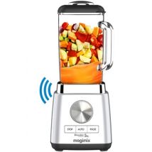 Power 5 XL Connect Chrome 11643